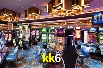 A Revolução dos Aplicativos de Jogos no kk6