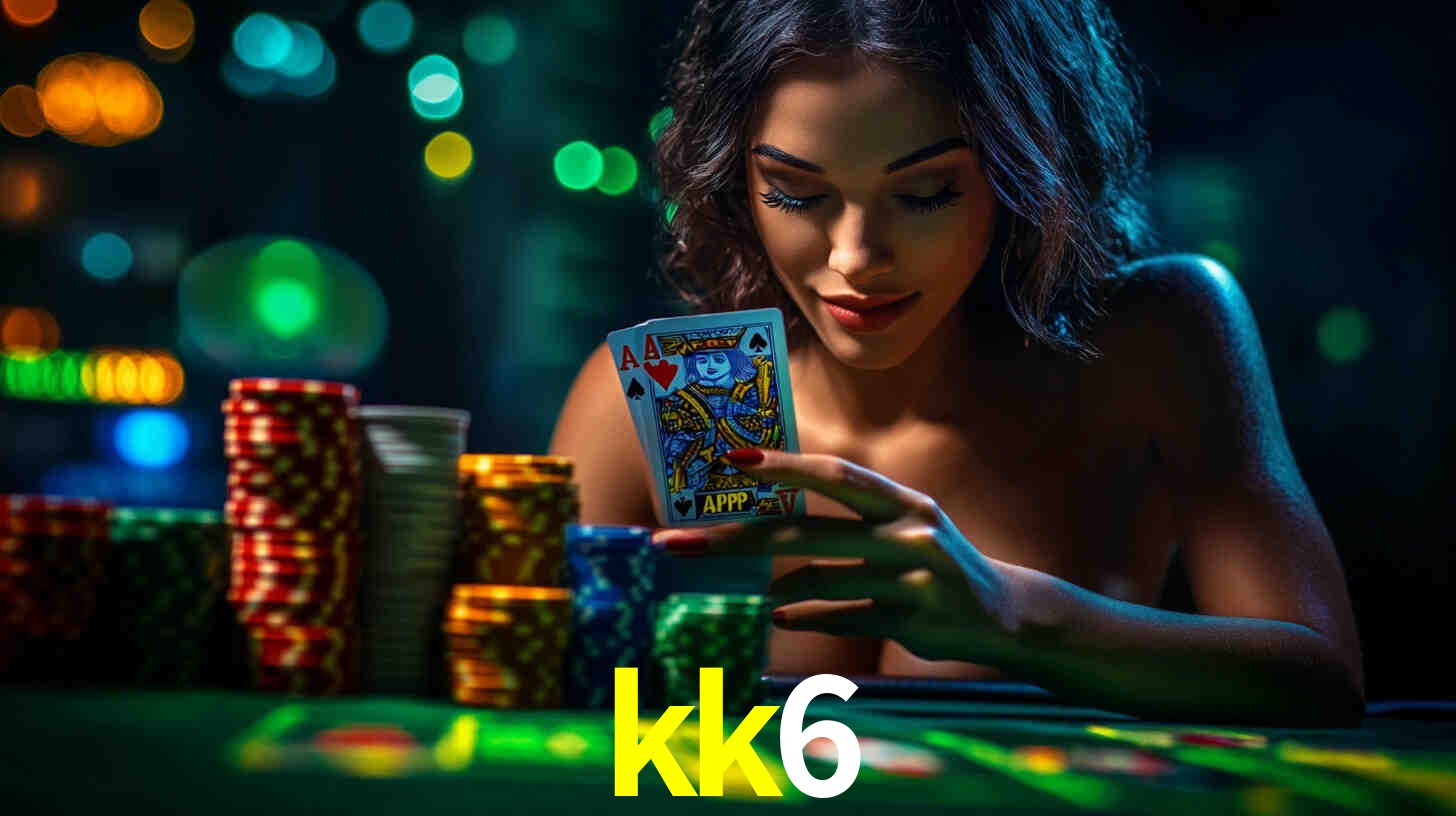 A Popularidade dos Caça-Níqueis no kk6