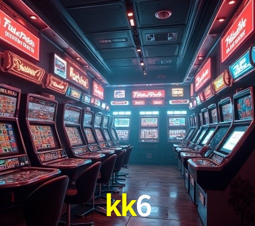 Login Seguro kk6