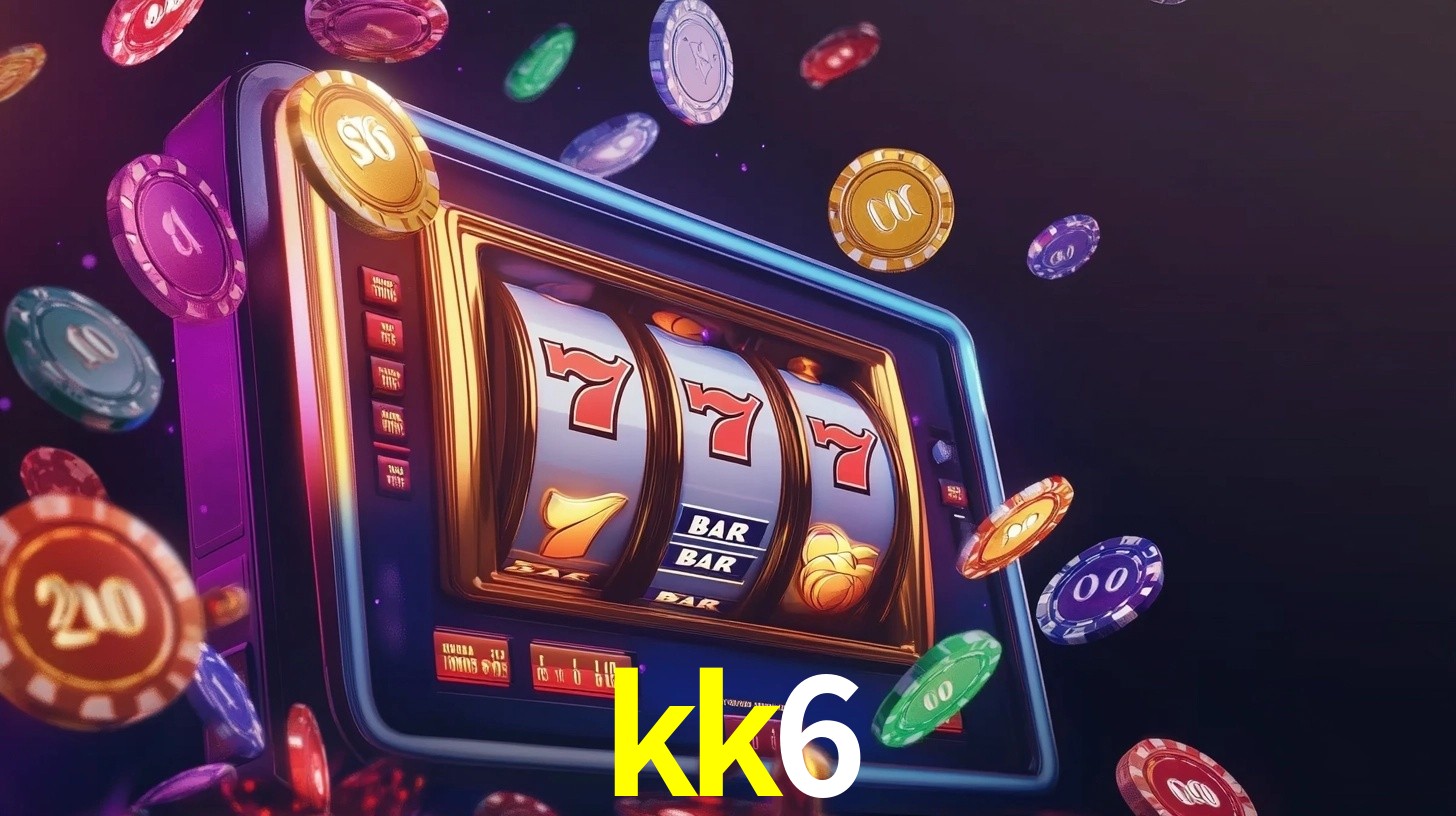 Live Casino kk6