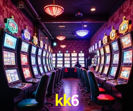 Design Responsivo kk6