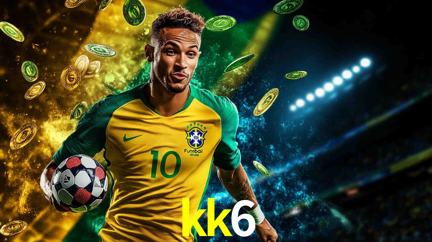 Apostas Esportivas na kk6: Um Guia Completo