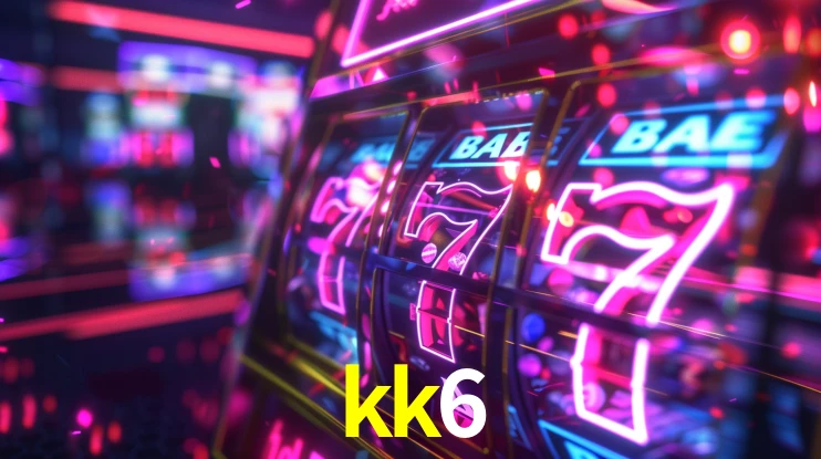 Game Providers kk6