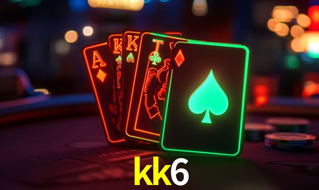 Promoções Sazonais kk6
