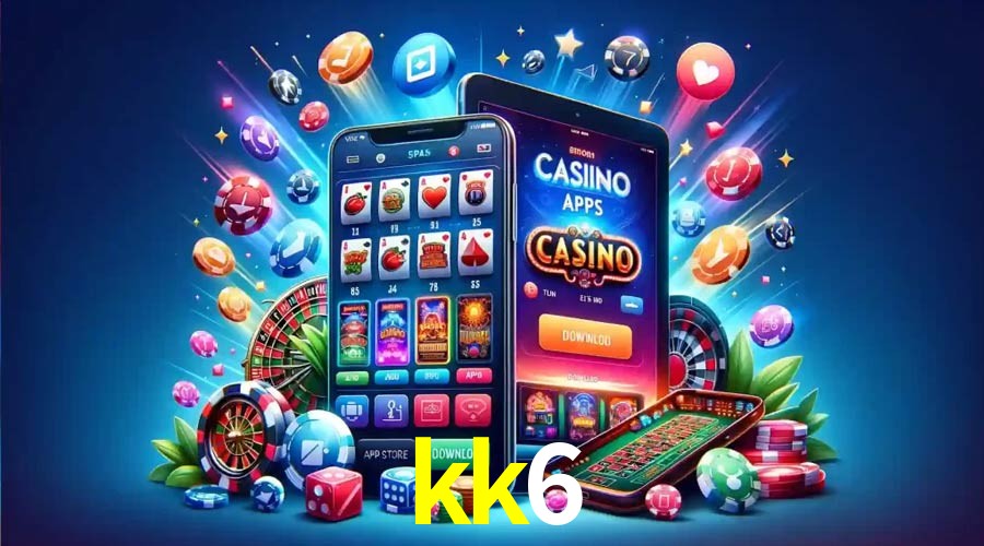 Secure Login kk6