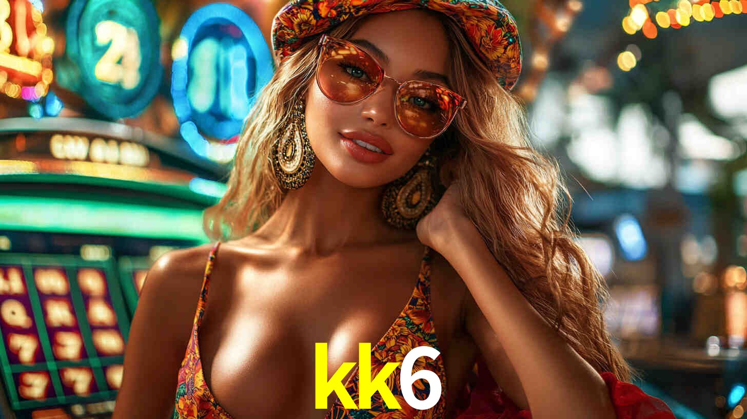 Welcome Bonus kk6