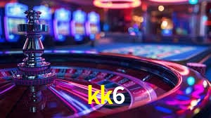 Casino Ao Vivo kk6