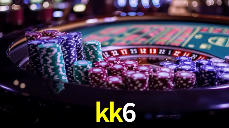 VIP Casino kk6