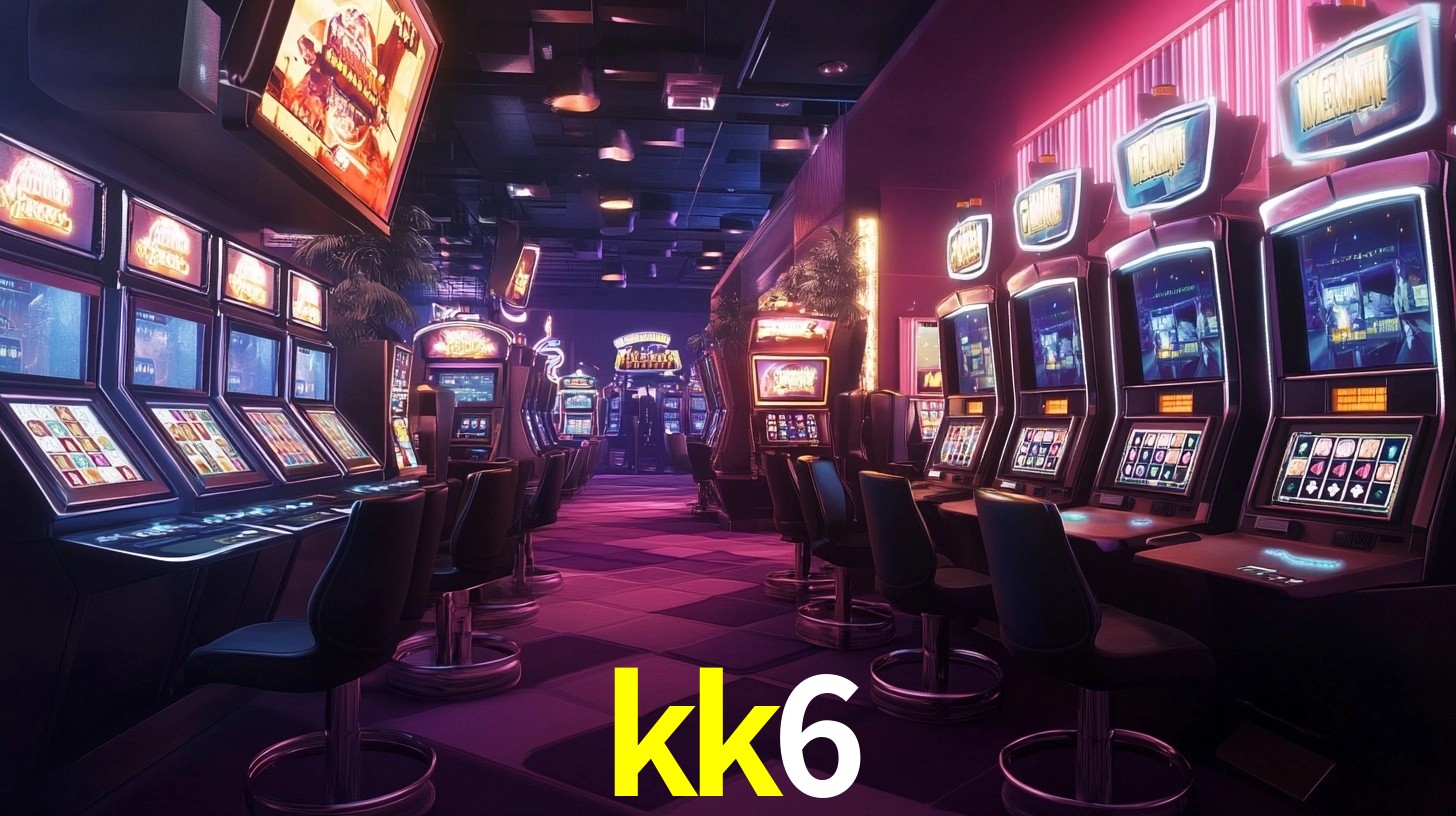Exclusive Games kk6