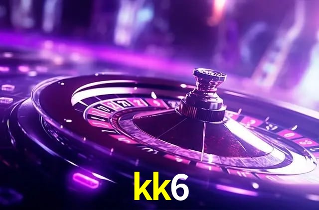 Desvendando o Mundo dos Jogos Virtuais na kk6