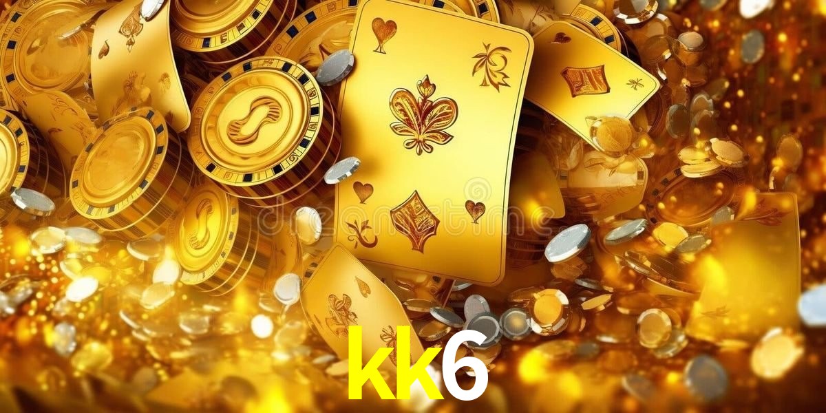 Explorando a Categoria de Eventos em Apostas na kk6