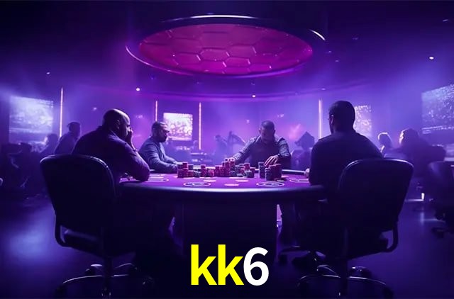 Casino VIP kk6