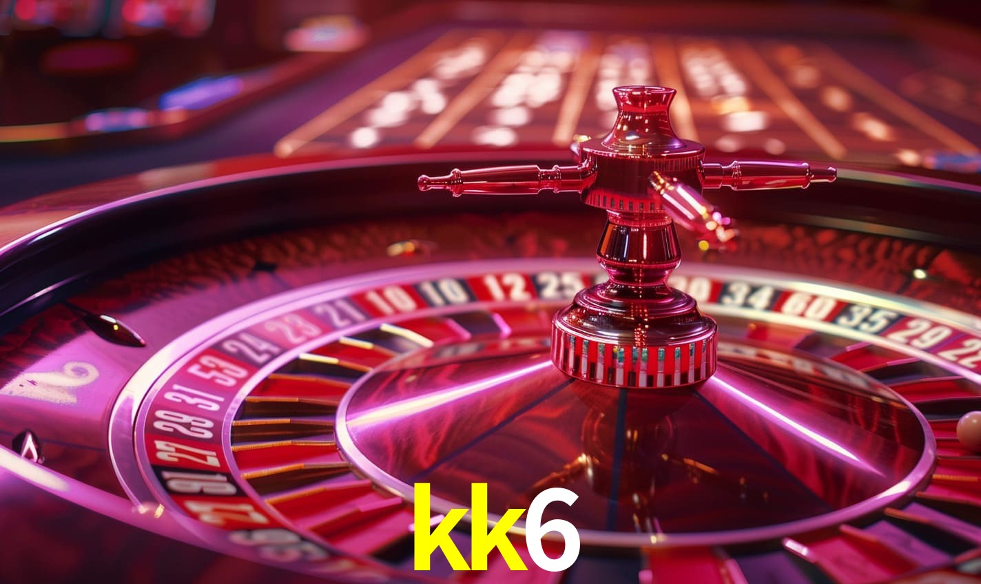 Descubra a Essência do kk6: Nossa História e Compromissos