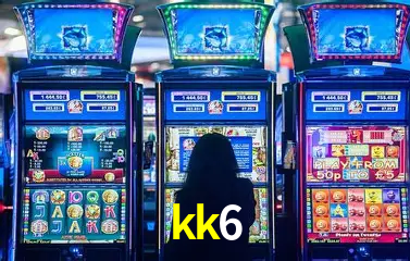 Descubra a Essência do kk6: Nossa História e Compromissos