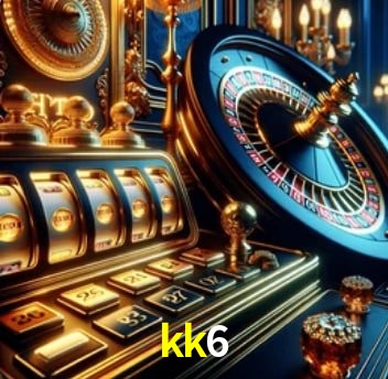 PIX Instantâneo kk6