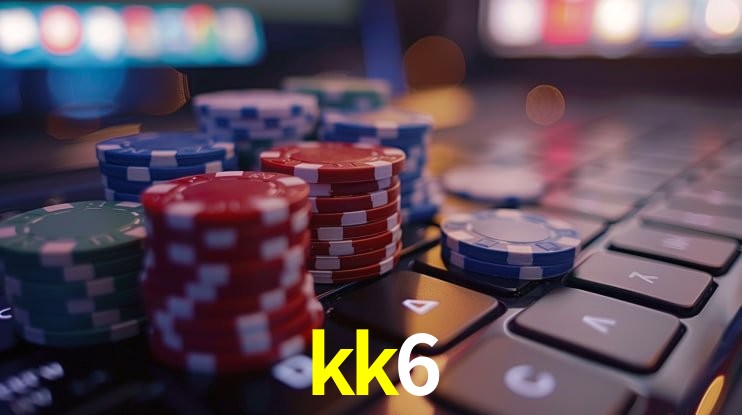 Estatísticas do Jogo kk6