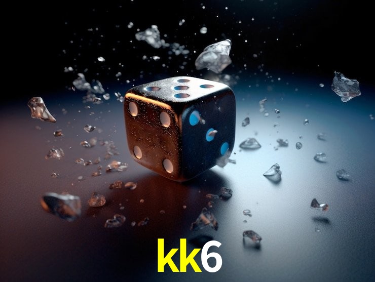 Benefícios da Conta kk6