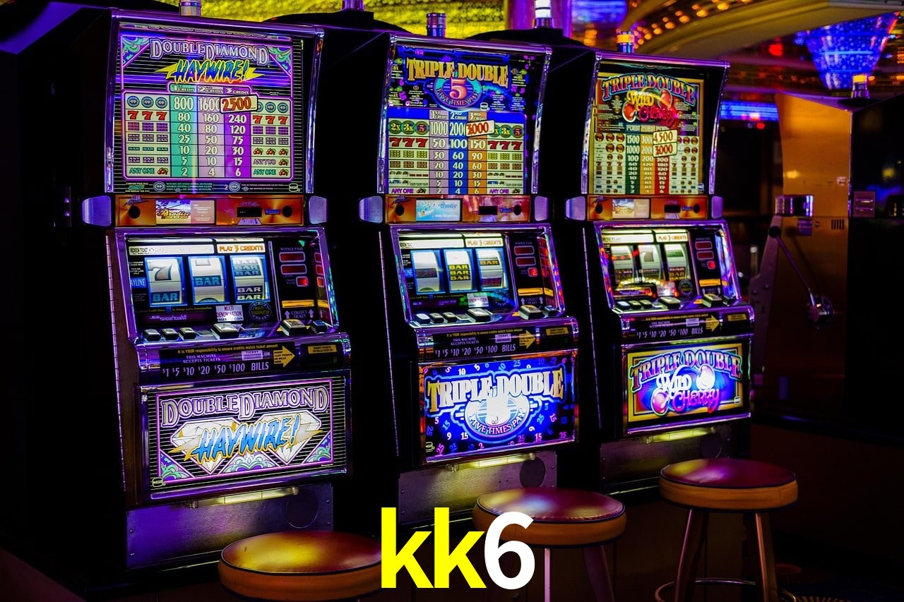 Jogos Exclusivos kk6
