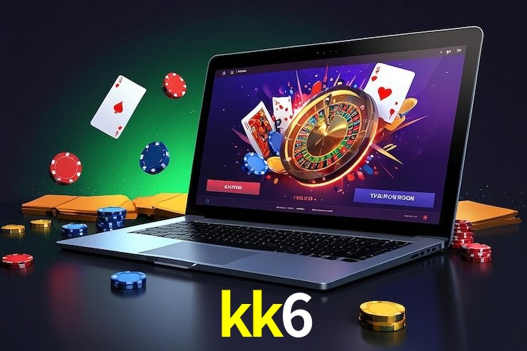 Casino Ao Vivo kk6