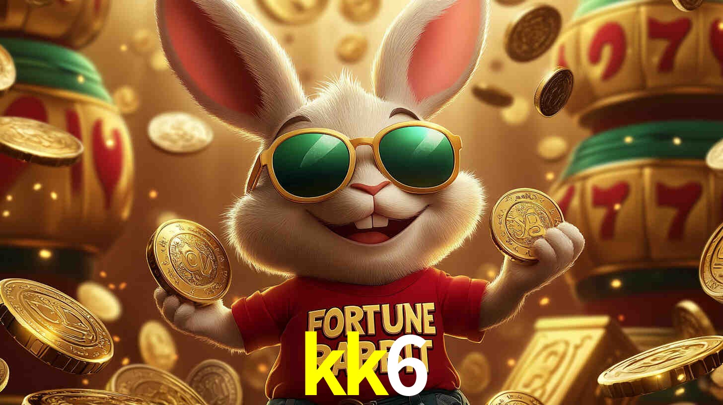 kk6: Seu Especialista em Apostas Esportivas Brasileiras
