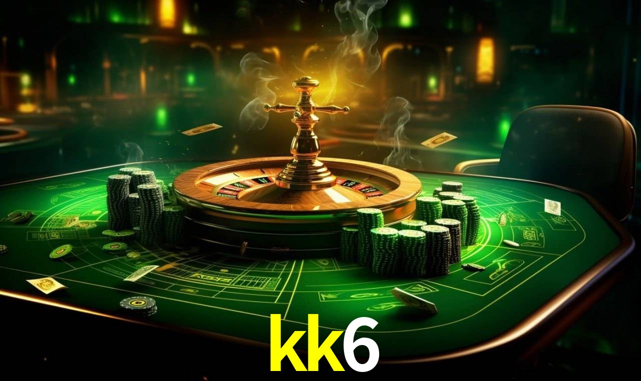 Descubra o Programa VIP da kk6: Vantagens Exclusivas para Jogadores