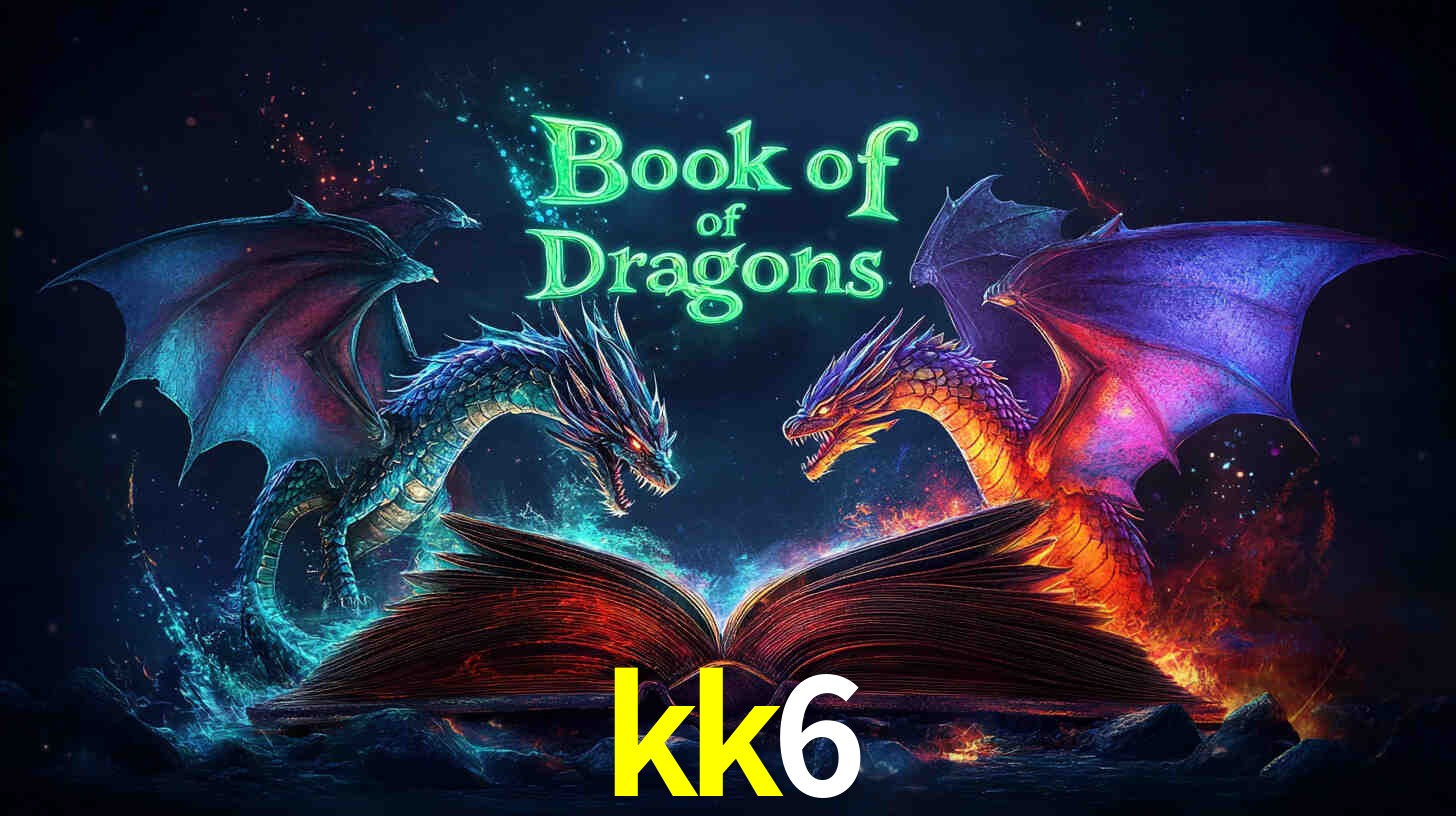 Descubra a Magia dos Jogos de Arcade no kk6