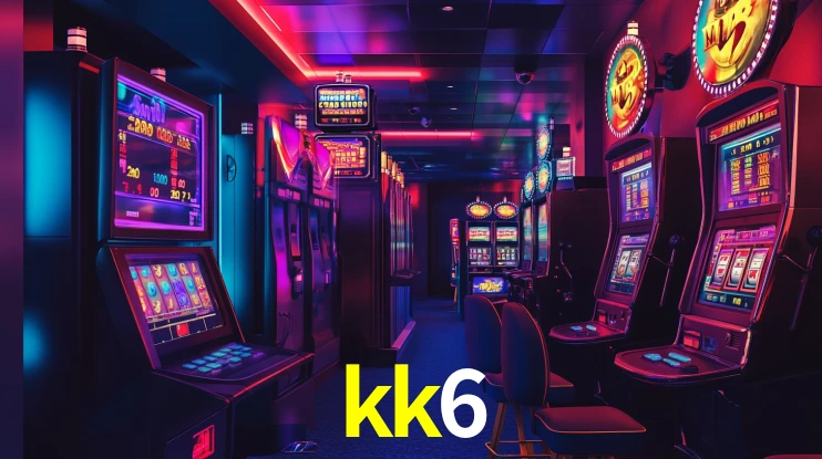 kk6 App Interface