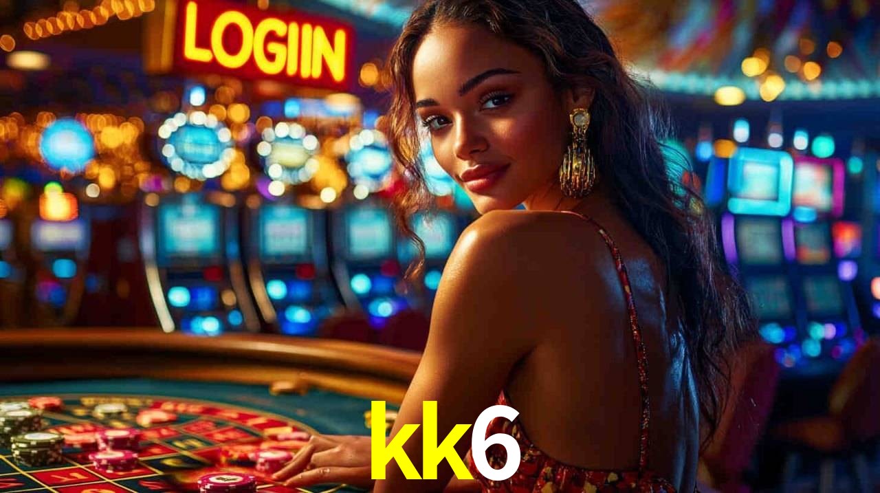 Apostas de Tênis kk6