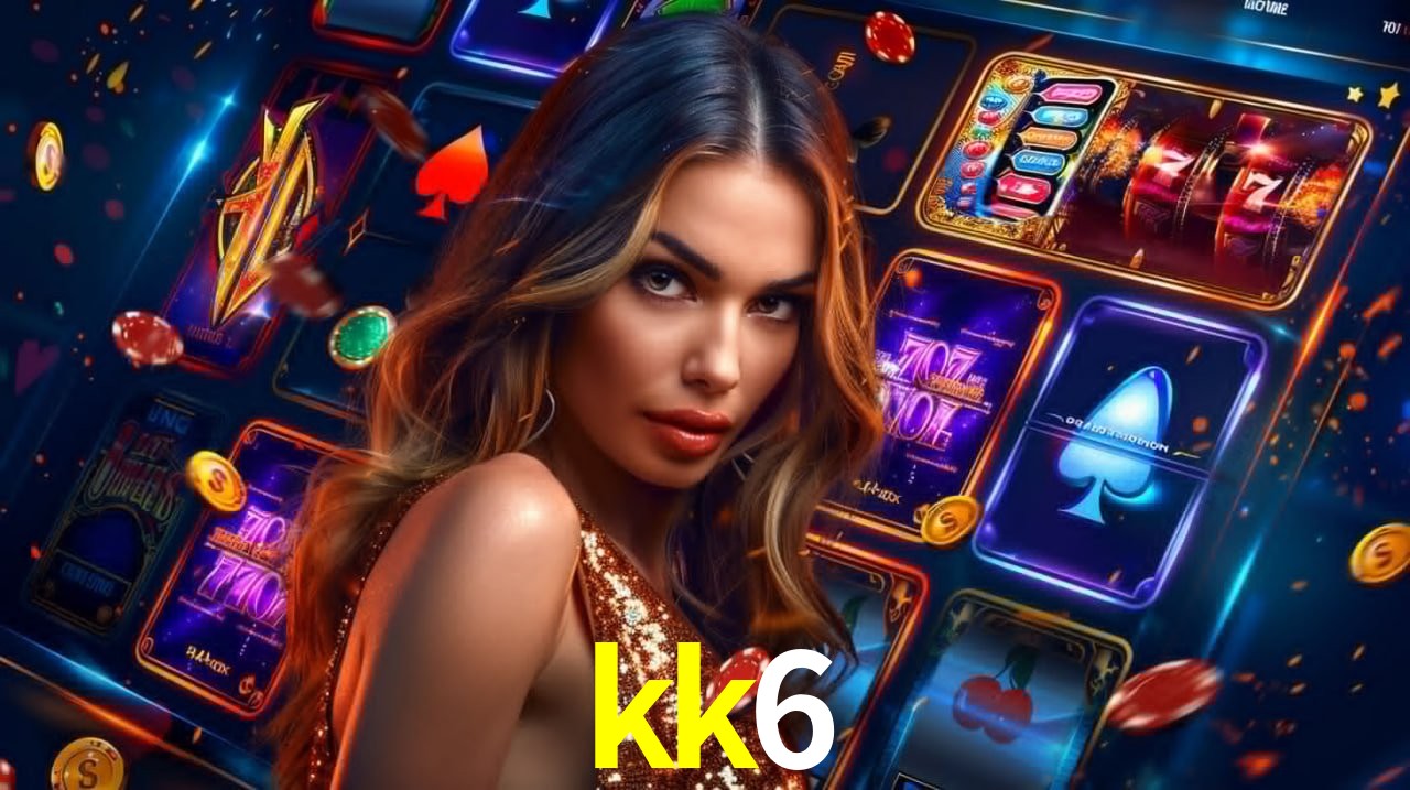 Descubra a Essência do kk6: Nossa História e Compromissos
