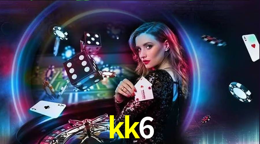 Quick Registration kk6