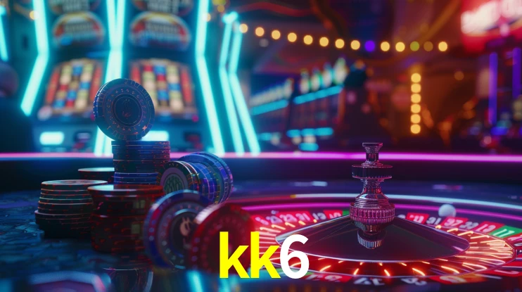 Slot Games kk6
