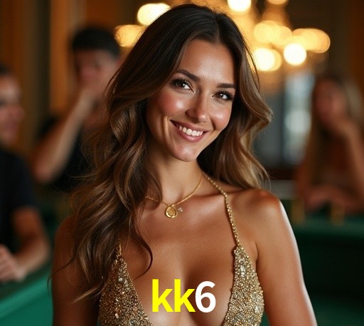 A Emoção da Loteria na kk6: Uma Chance de Mudança de Vida