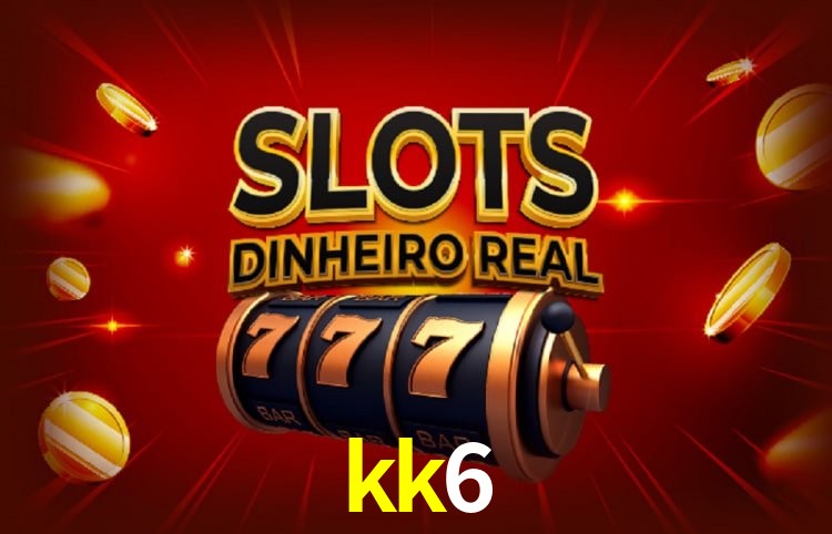 Provedores de Jogos kk6