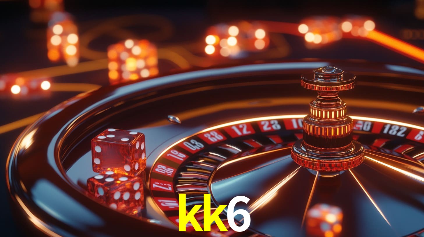 kk6: Jogue Crash e Experimente Alta Recompensa Instantânea