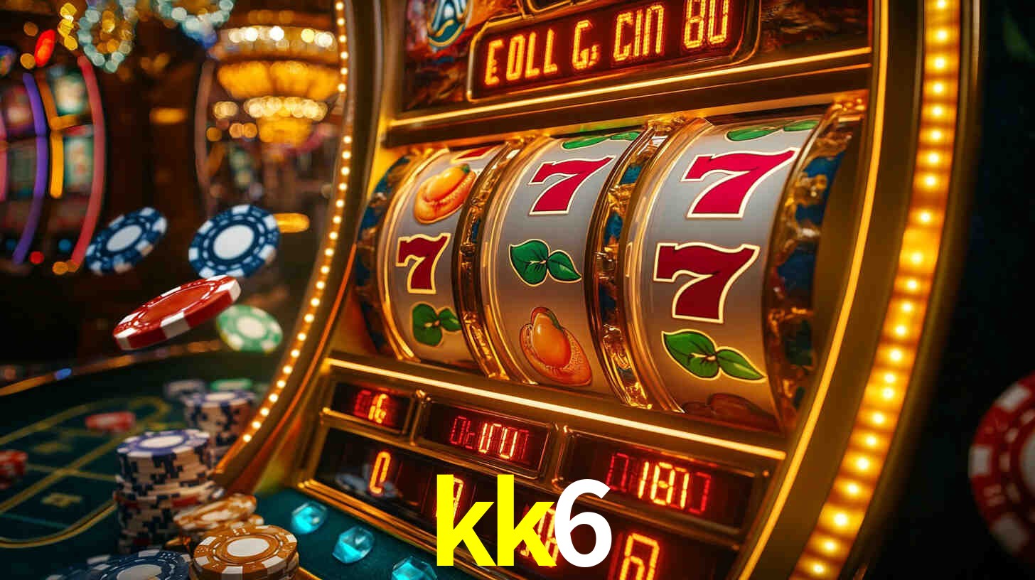Daily Bonuses kk6