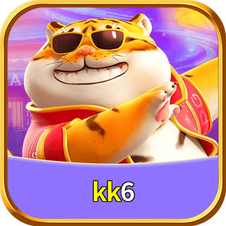 Logo da kk6