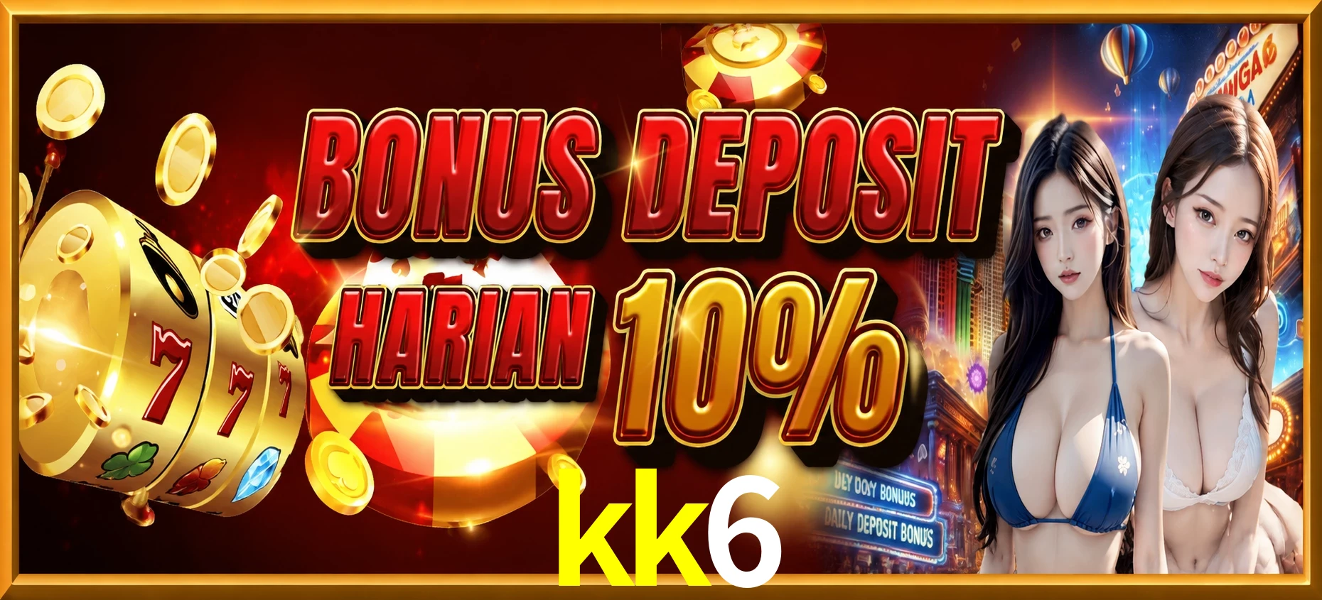 Plataforma kk6 - cassino e apostas