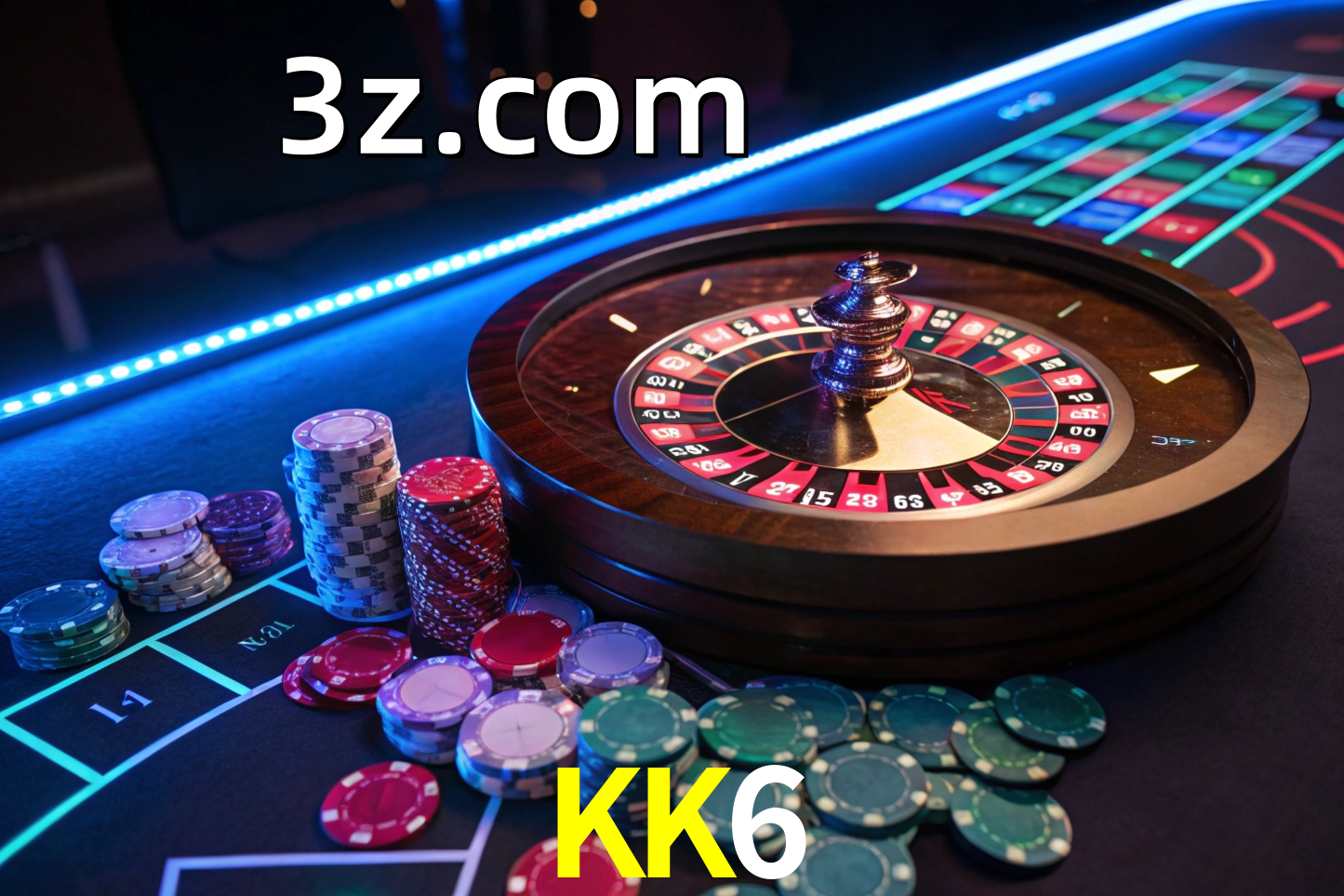 KK6