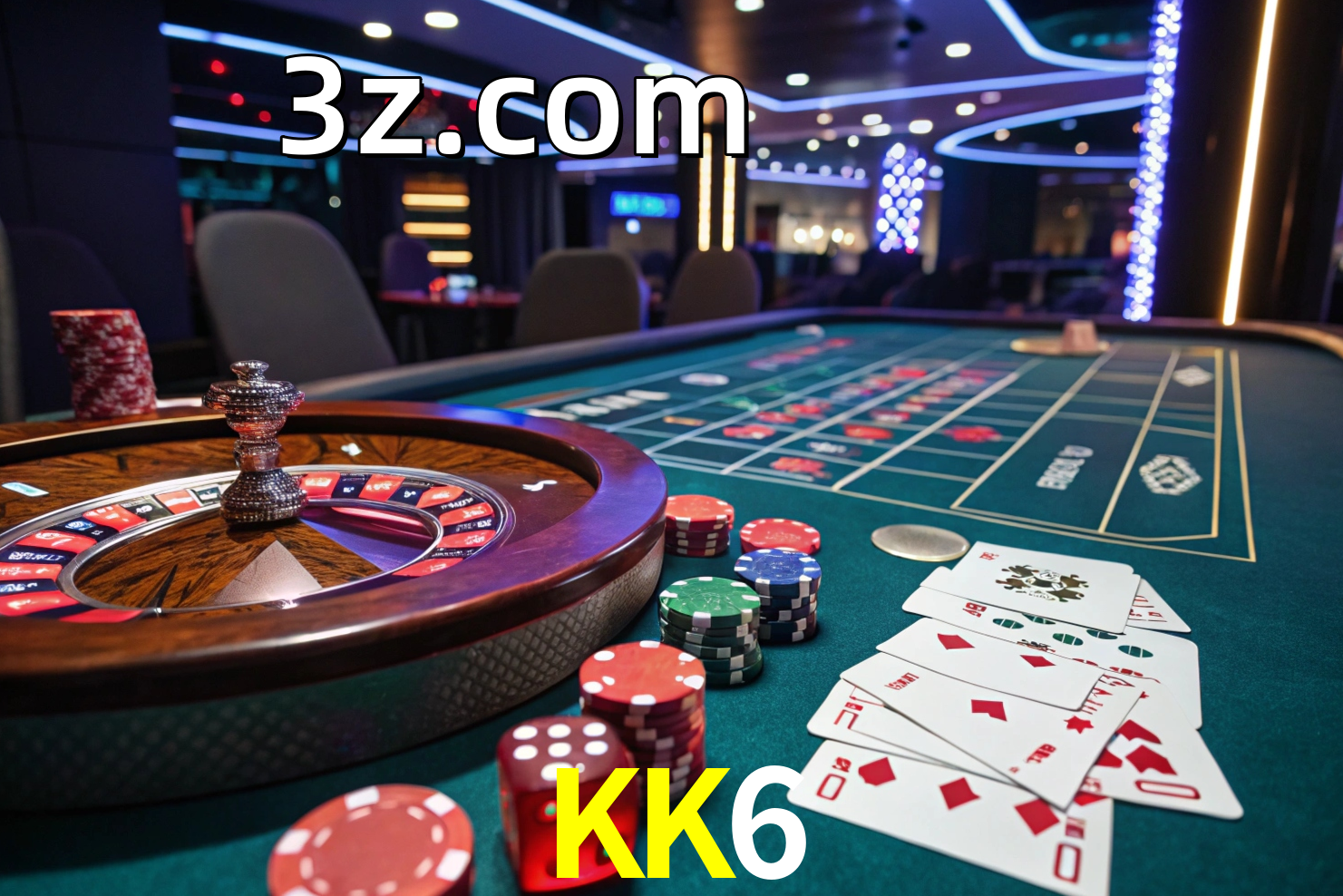 KK6