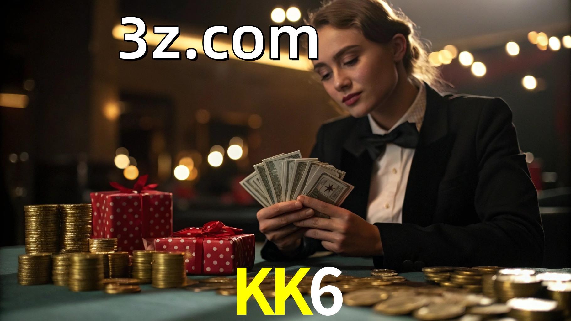 cassino online KK6