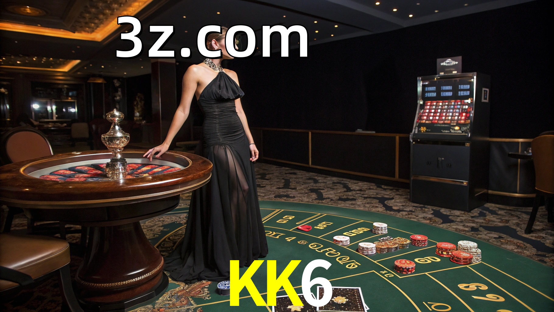 KK6