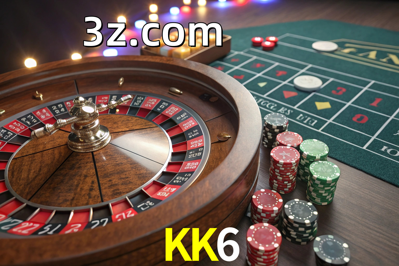 KK6