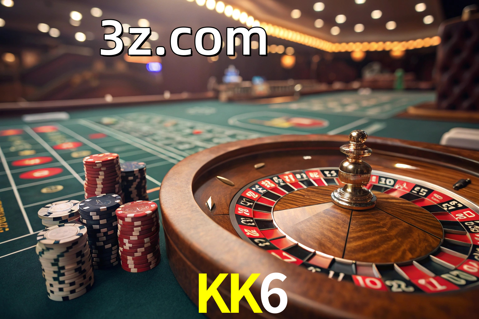 cassino online KK6