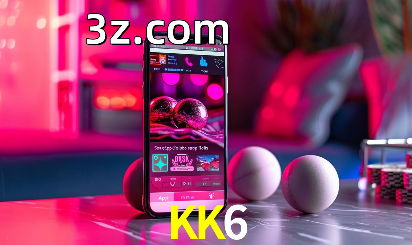 KK6